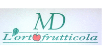Logo di MD L'ORTOFRUTTICOLA