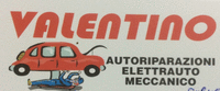 Logo di VALENTINO ELETTRAUTO AUTORIPARAZIONI GOMMISTA