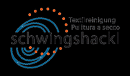 Logo di PULITURA A SECCO TEXTIL REINIGUNG DI EDGAR SCHWINGSHACKL