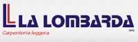 Logo di LA LOMBARDA