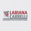 Logo di F.V. LARIANA CARRELLI