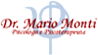 Logo di MONTI DR. MARIO PSICOLOGO PSICOTERAPEUTA