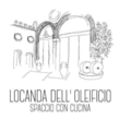 Logo di LOCANDA DELL' OLEIFICIO