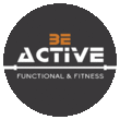 Logo di PALESTRA BE ACTIVE