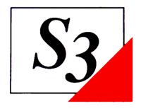 Logo di SPAZIOTRE