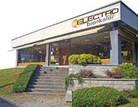 Logo di ELECTRO BIOKALOR