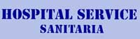 Logo di HOSPITAL SERVICE