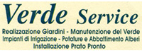 Logo di VERDE SERVICE