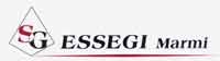 Logo di ESSEGI MARMI sas