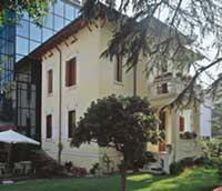Logo di HOTEL SAN MARCO