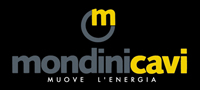 Logo di MONDINI CAVI spa