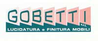 Logo di LUCIDATURA MOBILI GOBETTI