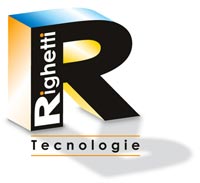 Logo di RIGHETTI TECNOLOGIE srl