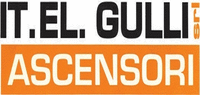 Logo di IT.EL. GULLI ASCENSORI