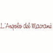 Logo di L'ANGOLO DEL MACRAMè