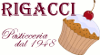 Logo di PASTICCERIA RIGACCI