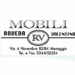Logo di MOBILI ROVEDA VALENTINO
