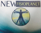 Logo di NEW FISIOPLANET