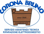 Logo di CORONA BRUNO - RIPARAZIONI ELETTRODOMESTICI