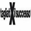 Logo di TAGLIATI X IL SUCCESSO IMMAGINE DONNA
