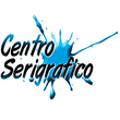 Logo di CENTRO SERIGRAFICO