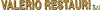 Logo di VALERIO RESTAURI