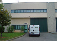 Logo di ESSEBI