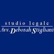 Logo di STIGLIANI AVV. DEBORAH