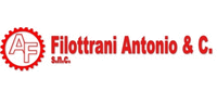 Logo di FILOTTRANI ANTONIO E C.