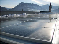 Logo di SUN TECH srl