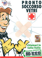 Logo di DOCTOR GLASS