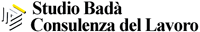 Logo di STUDIO BADÀ