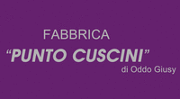 Logo di PUNTO CUSCINI