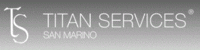 Logo di TITAN SERVICES S.P.A.
