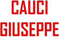 Logo di CAUCI GIUSEPPE