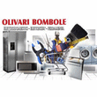 Logo di GAS OLIVARI