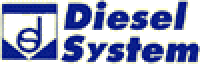 Logo di DIESEL SYSTEM