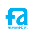 Logo di FERRALLUMINIO SERRAMENTI