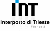 Logo di INTERPORTO DI TRIESTE SPA