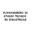 Logo di PLANUNGSBÜRO 33