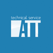Logo di A.T.T. EXCLUSIVE SERVICE