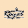 Logo di ROYAL WINE BAR