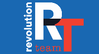 Logo di REVOLUTION TEAM