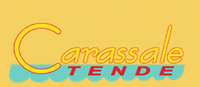 Logo di TENDE DA SOLE CARASSALE