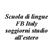 Logo di SCUOLE DI LINGUE F.B. ITALY CONSULENZA CORSI - SOGGIORNI ALL'ESTERO