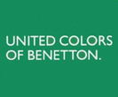 Logo di BENETTON