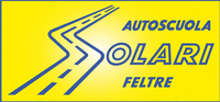 Logo di AUTOSCUOLA SOLARI