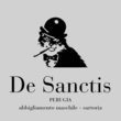 Logo di BOUTIQUE DE SANCTIS