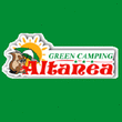 Logo di CAMPING ALTANEA