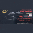Logo di AUTOCARROZZERIA LUIGI GANADU JERZU